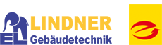 Logo Lindner Gebäudetechnik